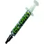 Термопаста Gelid Solutions GC-Pro 1 г шприц 7 Вт/мК -45°C / +180°C (TC-GC-PRO-D) - мініатюра 1