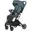 Детская прогулочная коляска-книга Bambi M 5727 Flash Pine Green Зеленая - миниатюра 1