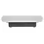 Підсвітка Brille LED фасадна IP54 AL-255/9W NW BK - мініатюра 5