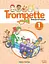 Trompette 1 (A1.1) Livre de l'eleve + Audio téléchargeable en ligne - миниатюра 1