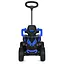 Електромобіль дитячий Bambi Квадроцикл Racer M 5782EBLR-4 з пультом музикою та Bluetooth до 23 кг синій - мініатюра 2