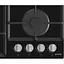 Рабочая поверхность Gorenje GT 641 EXB (BG6IA-G0B) - миниатюра 6