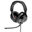 Навушники JBL Quantum 200 Black (JBLQUANTUM200BLK) - мініатюра 6