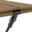 Стіл Helinox Table Four Coyote Tan (1053-10002766) - мініатюра 7