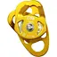 Блок-ролик First Ascent Twin Gold (FA-1411) - миниатюра 1