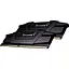 Оперативная память G.Skill Ripjaws V Black DDR4, 2x16GB/3600 (F4-3600C18D-32GVK) - миниатюра 2