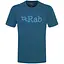 Футболка Rab Stance Tech Sketch Blue M (1033-RB QCC-02-TMB-MED) - мініатюра 1