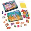 Розвиваюча гра Vladi Toys з липучками. Бізі бук. Для малят (VT1310-07) - мініатюра 2