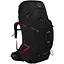 Рюкзак Osprey Aether Plus 100 Black L XL (1054-009.2427) - миниатюра 1