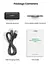 Bluetooth-адаптер Ugreen 70303 CM276 Bluetooth 5.0 Receiver Audio Adapter - мініатюра 2