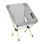Стілець Helinox Chair Zero L Grey (1053-10556) - мініатюра 1