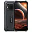 Смартфон Blackview BV6200 Plus 8/256GB Black - мініатюра 1