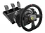 Комплект (кермо, педалі) Thrustmaster T300 Ferrari Integral RW Alcantara edition Black (4160652) - мініатюра 2
