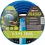 Шланг армированный 3-х слойный Alloid Building Tools Azure Snail 3/4" 30 м (WH-67654) - миниатюра 2
