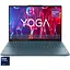 Ноутбук Lenovo Yoga Pro 9 16IMH9 Ultra 9 185H 5.1GHz, 16", 3.2K, Mini LED, 165Hz, 64GB LPDDR5x, 1TB - миниатюра 1