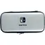 Кейс-чохол Dobe Tough Pouch для Nintendo Switch Silver [135333] - мініатюра 1