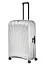 Валіза Samsonite C-LITE 86 см WHITE 86x58x36 CS2*35006 - мініатюра 7