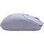 Миша HP 400 Quiet Purple (AZ7B7AA) [141240] - мініатюра 4
