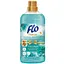 Концентрований кондиціонер для білизни Flo Premium Floral Mystery 1.8 л - мініатюра 1