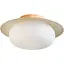 Потолочный LED светильник Brille WBL-80/18*2W WW+NW+CW - миниатюра 1