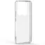 TPU чохол Epik Transparent 1,5mm для Xiaomi Redmi Note 14 5G / Poco M7 Pro 5G Безбарвний (прозорий) - мініатюра 2