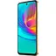 Смартфон Infinix Smart 9 X6532 3/64GB Sandstone Gold - мініатюра 6