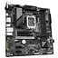 Материнська плата Gigabyte B760M DS3H WIFI6E GEN5 (B760M DS3H WIFI6E GEN5) (Socket 1700, Intel B760, Micro-ATX) - мініатюра 2