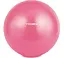 Мяч для фитнеса Toorx Gym Ball 55 cm Fuchsia (AHF-069) (929486) - миниатюра 1