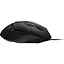 Мышь геймерская проводная Logitech g502 X (910-006138) черная - миниатюра 2