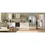 Холодильник Gorenje SBS 179x68x91 см 2 дв. Х 368 л М 167 л A++ NF Plus Інвертор диспенсер дисплей сірий - мініатюра 3