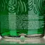 Уценка. Ликер Volare Peppermint Green, 22%, 0,7 л - миниатюра 3