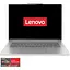 Ноутбук Lenovo IdeaPad Slim 5 15ARP10 7 7735HS 4.75GHz,IPS,16GB LPDDR5x,1TB,Radeon,Без ОС - мініатюра 1