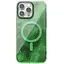 Чохол Epik TPU Shiny Mountain MagFit для Apple iPhone 13 Pro Max 6.7 Green - мініатюра 1
