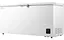Морозильный сундук Hisense FC650D4AWLYE (7143699) - миниатюра 2