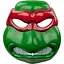 Маска "Черепашка ніндзя Рафаель" - мініатюра 1