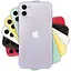 Смартфон Apple iPhone 11 64GB Purple Model A2221 (Grade B) Seller Refurbished - мініатюра 1