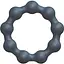 Эрекционное кольцо Dorcel Maximize Ring 3.5 см черный - миниатюра 1