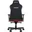 Геймерское кресло Anda Seat Kaiser 3E XL Maroon PVC (AD23YC-XL-09-A-PV/C-A01) [148748] - миниатюра 6