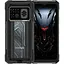 Смартфон Doogee Fire 6 Max 8/256GB Silver (Black) (Global Version) - миниатюра 1