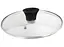 Крышка Flonal Glass Lid 18 см (PIECV1818) - миниатюра 1