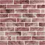 Панель стеновая 680х680х4мм Клинкер розовая глина SW-00002005 - миниатюра 1
