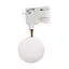 Трековый светильник ALI 9050WH Zuma Line - миниатюра 1