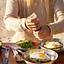 Сковорідка Sea To Summit Detour Stainless Steel Pan 10'' (1033-STS ACK026011-531801) - мініатюра 3