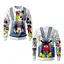 Світшот з 3D принтом Disney Classic 31586 XS - мініатюра 1