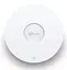 Точка доступа EAP653 AX3000 1xGE LAN PoE Passive PoE TP-Link teh0017065 - миниатюра 1