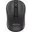 Мишка Meetion BTM185 Bluetooth/Wireless Black (MT-BTM185-A) - мініатюра 1