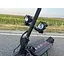 Электросамокат Двухмоторный Kugoo G-Booster (2400W, 23Ah) с сиденьем - миниатюра 10