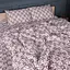 Комплект постільної білизни бязь MIRSON Abstract Brown 160х220см (2200013165248) - мініатюра 1