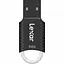 USB флеш накопитель Lexar 64 ГБ JumpDrive V40 USB 2.0 (LJDV40-64GAB) - миниатюра 2