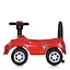 Дитяча Каталка-толокар M 5786-3 червоний, до 25 кг - мініатюра 3